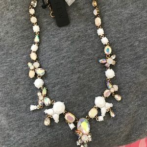 J.crew necklace